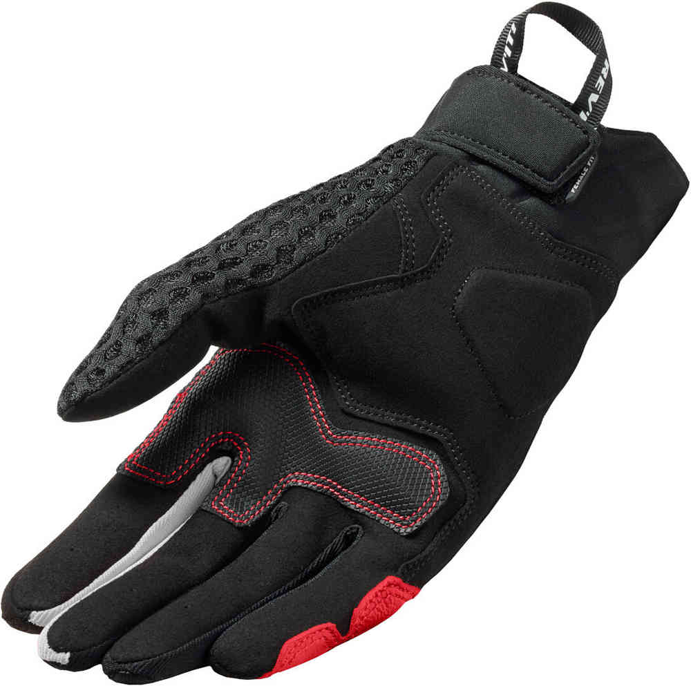 Revit Veloz Ladies Motorcycle Gloves