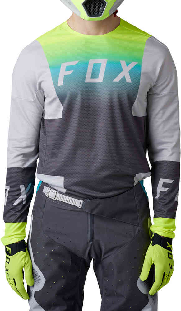 FOX 360 Horyzn Motocross Jersey