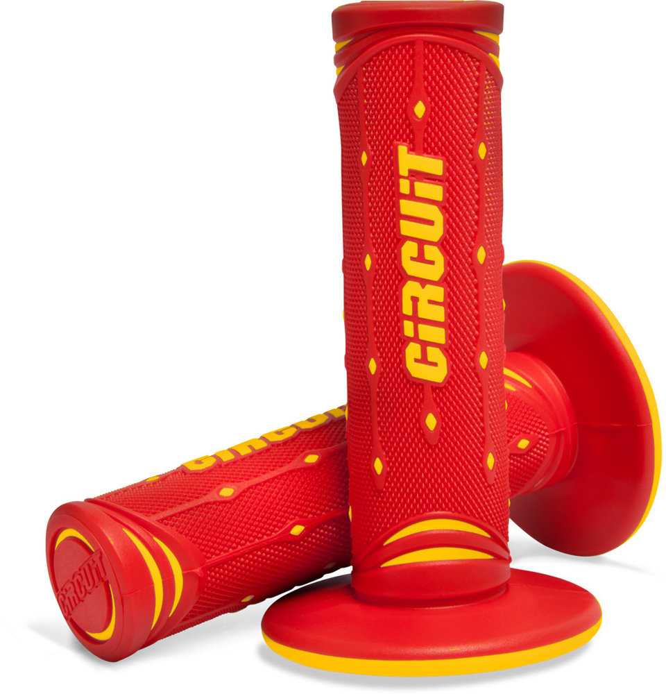 Circuit Equipment JUPITER Racing Grip