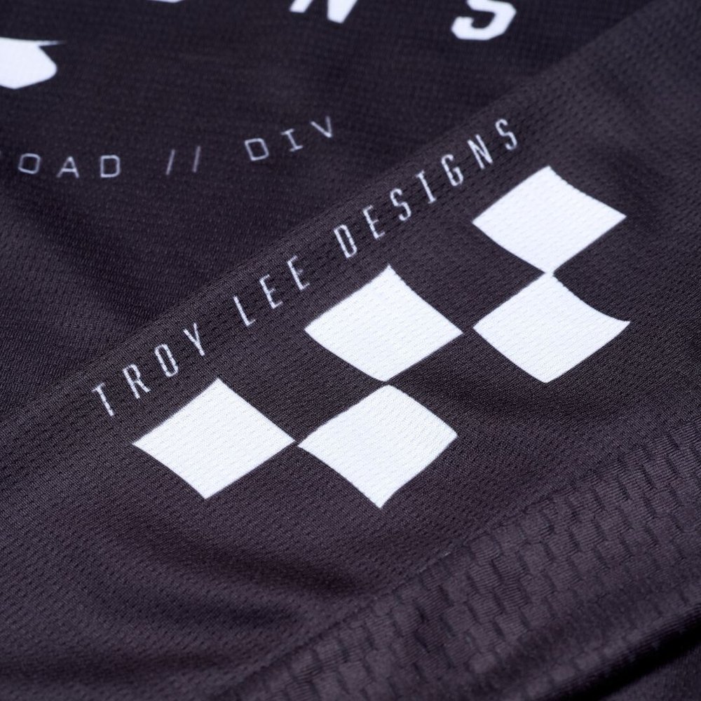 Troy Lee Designs Scout GP Ripper Motocross Jersey