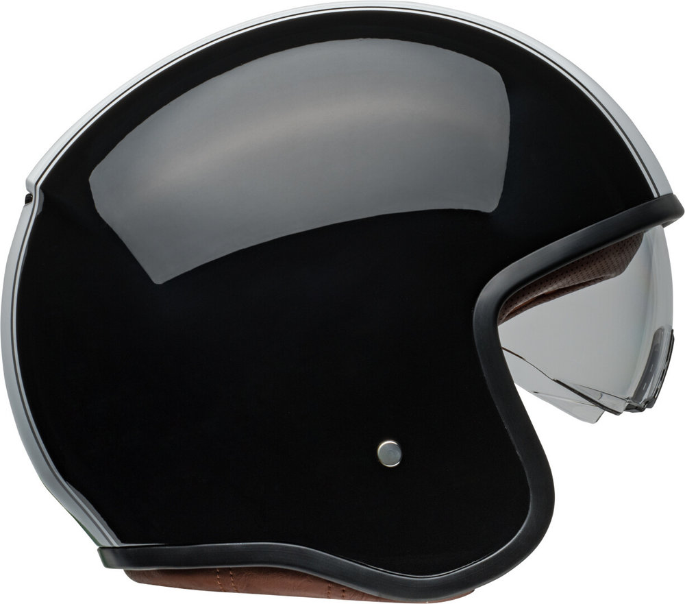 Bell TX-501 Rally Jet Helmet
