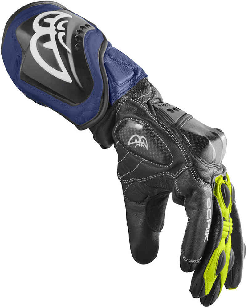 Berik TX-1 Motorcycle Gloves