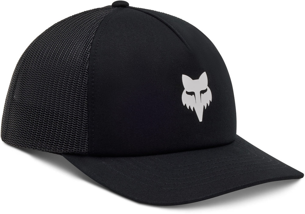 FOX Head Trucker Cap