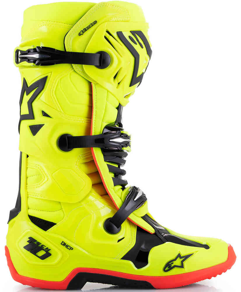 Alpinestars Tech 10 Motocross Boots