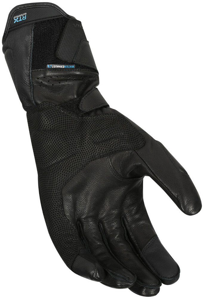 Macna Rapier 2.0 RTX waterproof Ladies Motorcycle Gloves