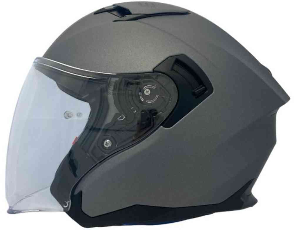 APEX JI200 Jet Helmet