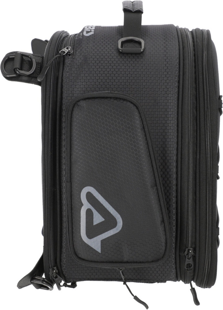 Acerbis Grand Tour 25L Saddle- Rear Bag