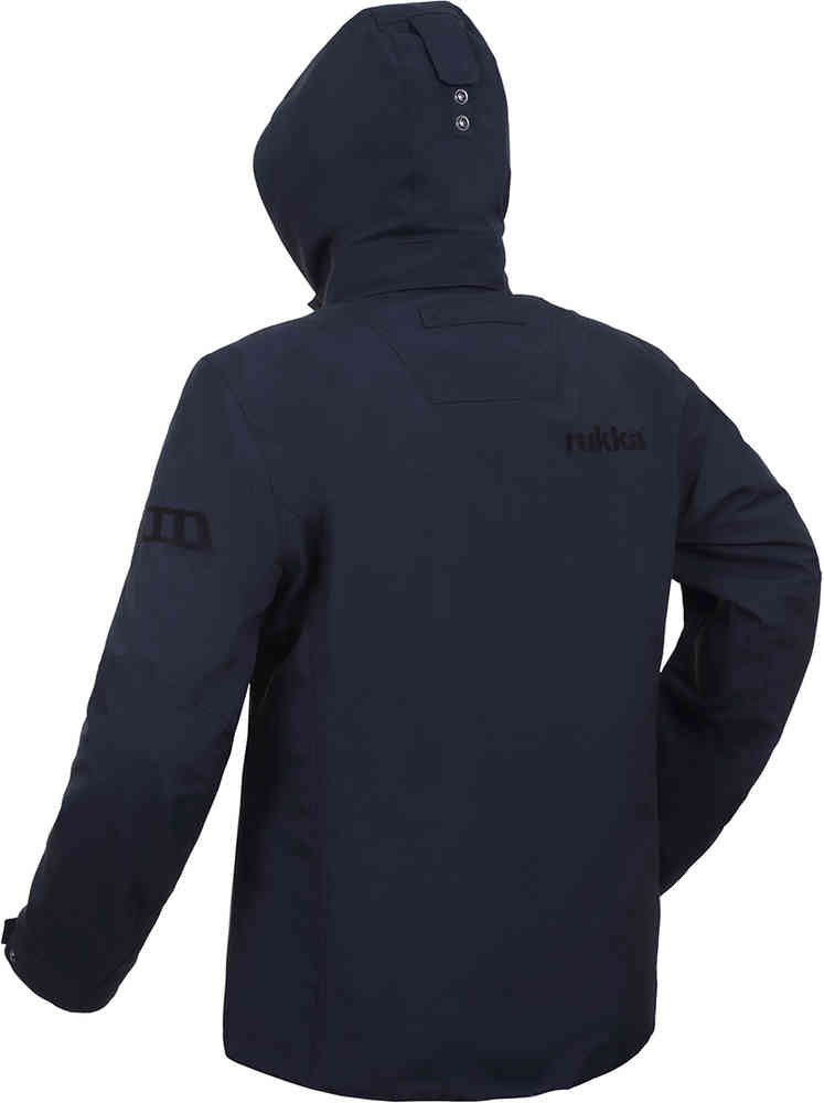 Rukka Roblin Motorcycle Textile Jacket