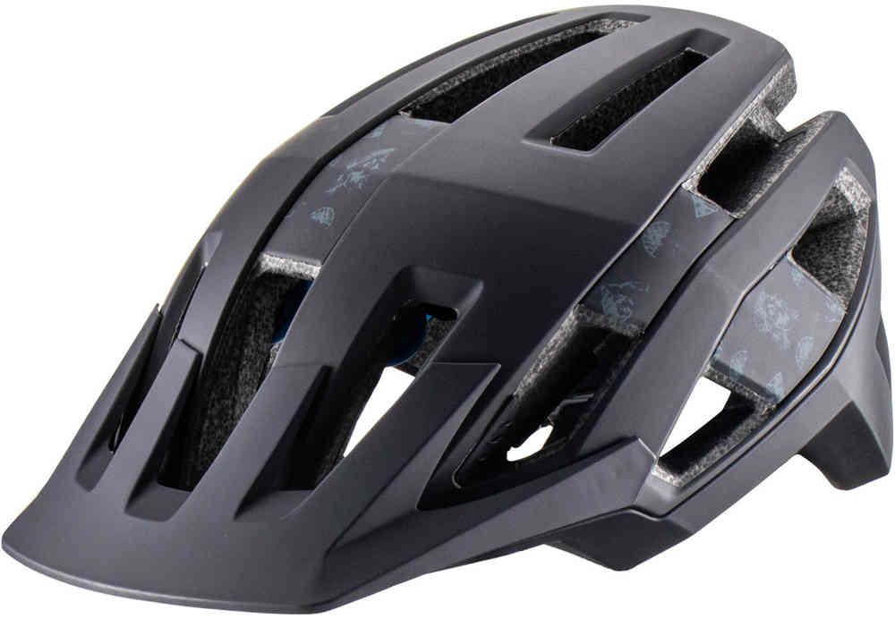 Leatt MTB Trail 3.0 Bicycle Helmet