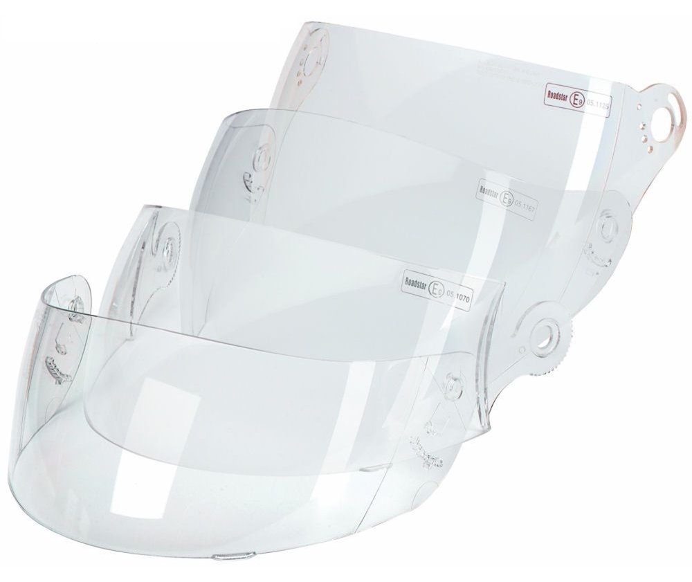 Germot GM 330 Visor