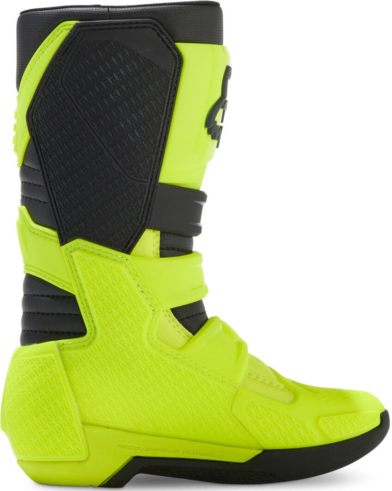 FOX Comp 2023 Youth Motocross Boots