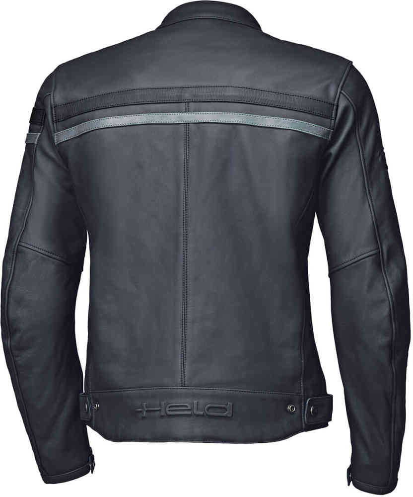 Held Midway Motorcycle Leather Jacket