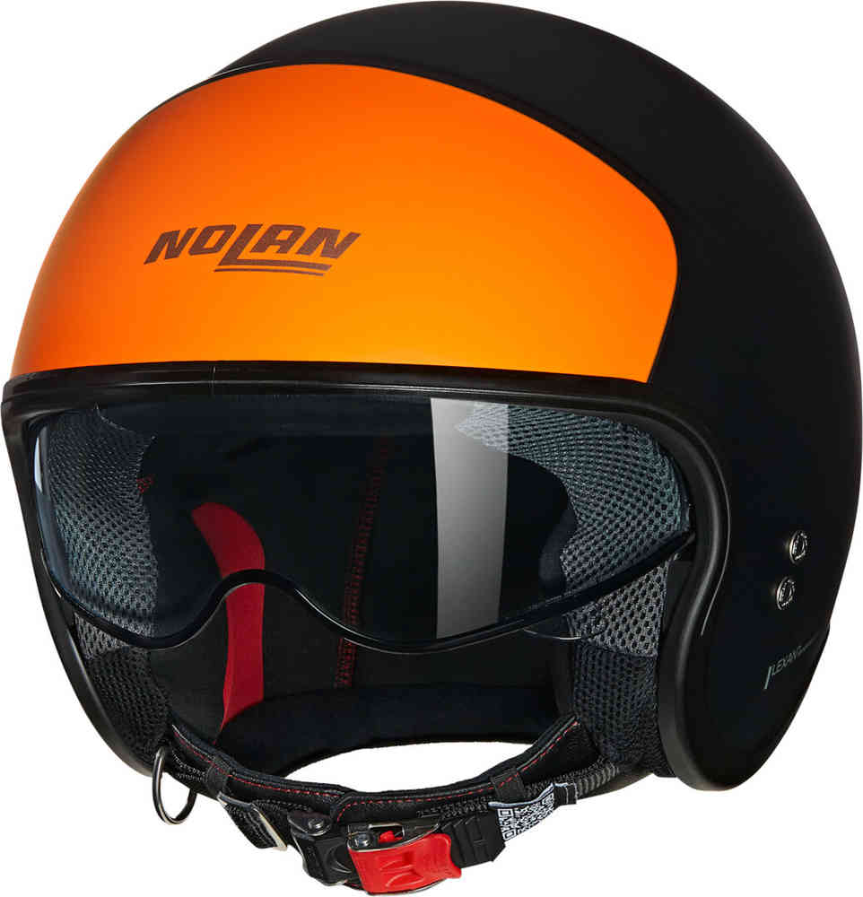 Nolan N21 06 Verniciatura Speciale Jet Helmet