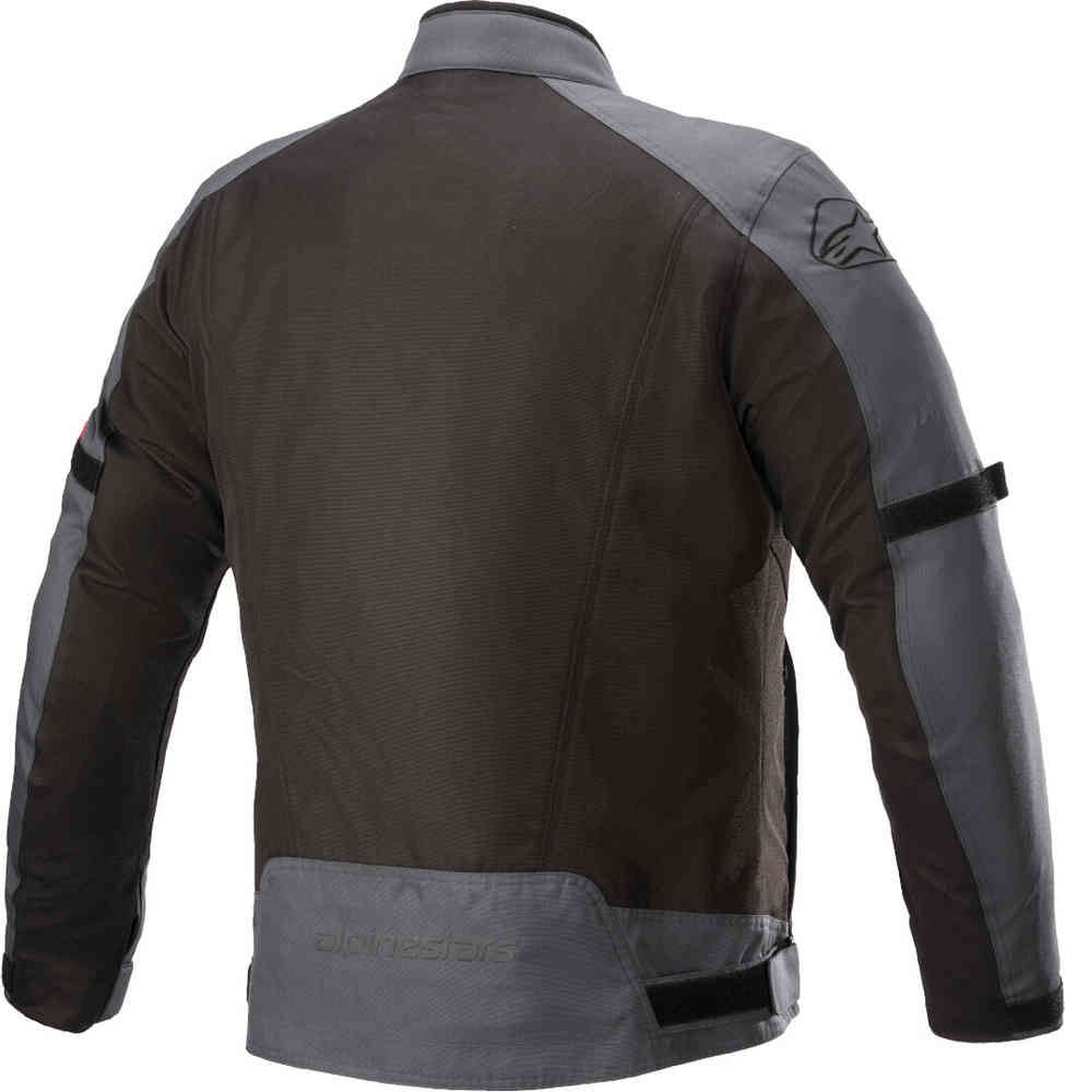 Alpinestars Headlands Drystar Motorcycle Textile Jacket