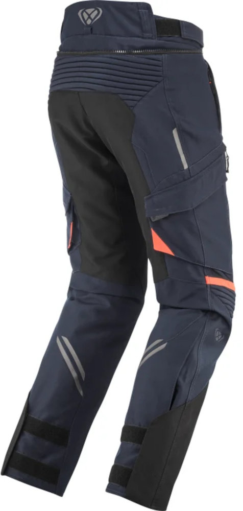 Ixon Midgard Waterproof Motorcycle Textile Pants