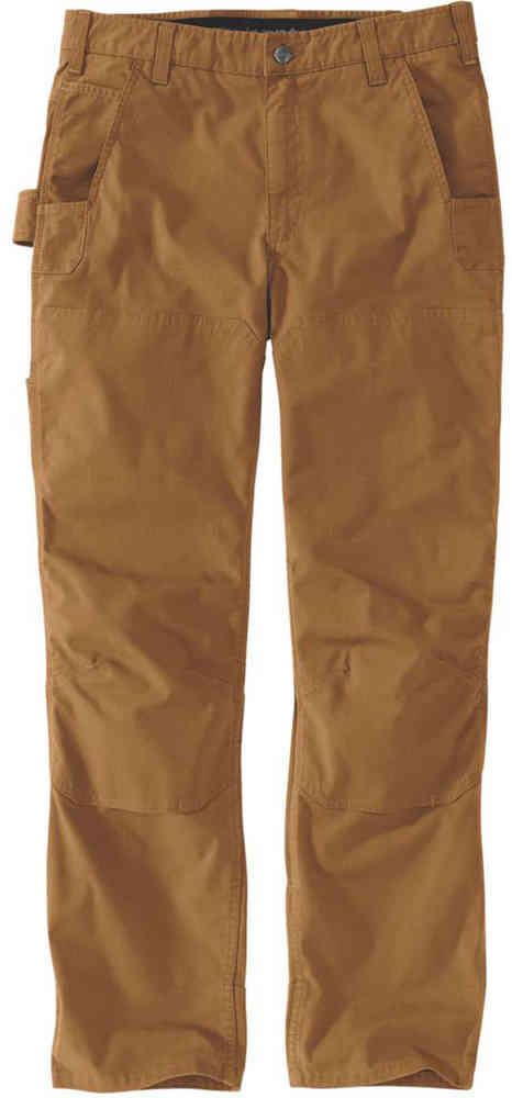 Carhartt Steel Rugged Utility Work Pants