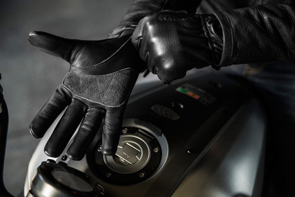 Spidi Thunderbird Gloves