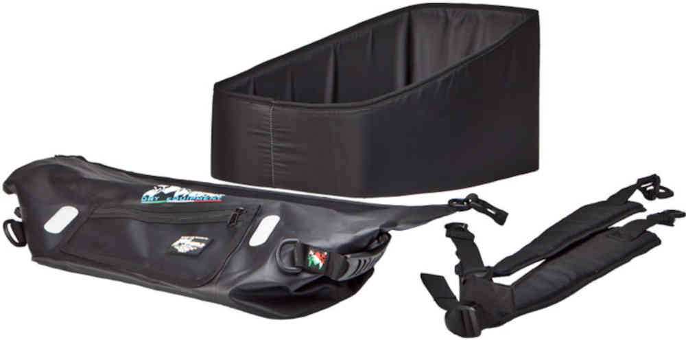 Amphibious Tankbag waterproof Tank Bag