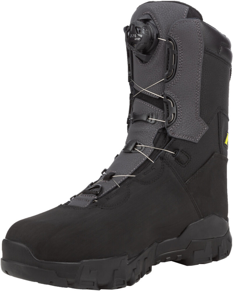 Klim Adrenaline Pro S GTX BOA Snowmobile Boots