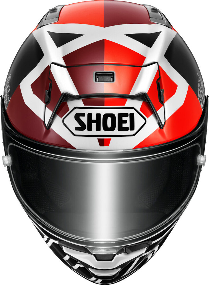 Shoei X-SPR Pro Diggia 2 Helmet