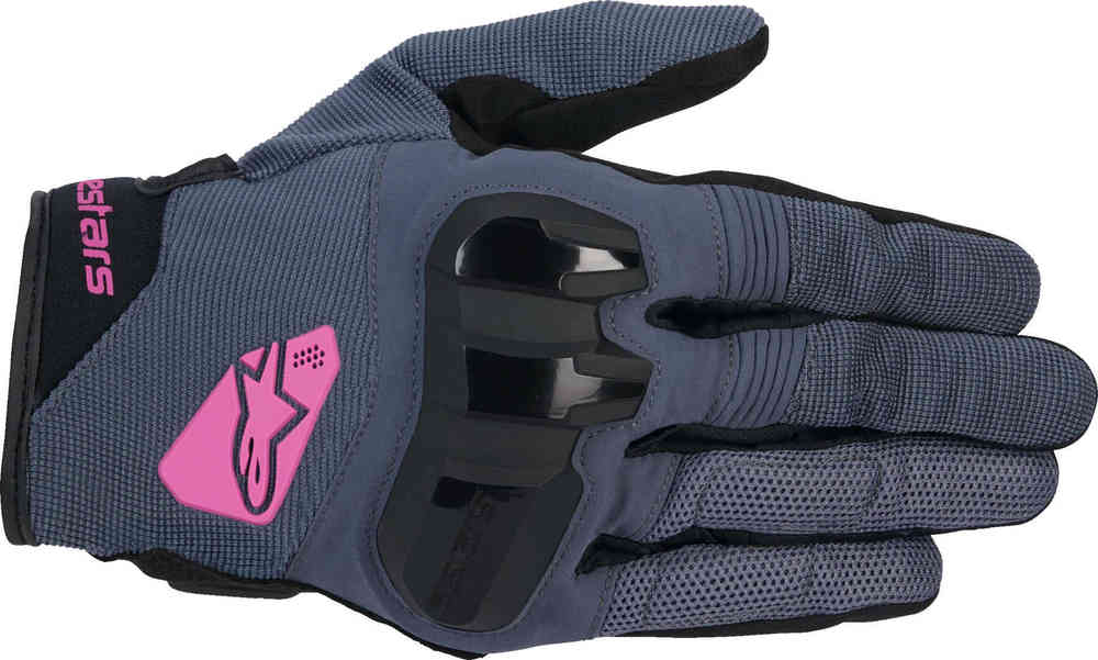 Alpinestars Chrome Ladies Motorcycle Gloves