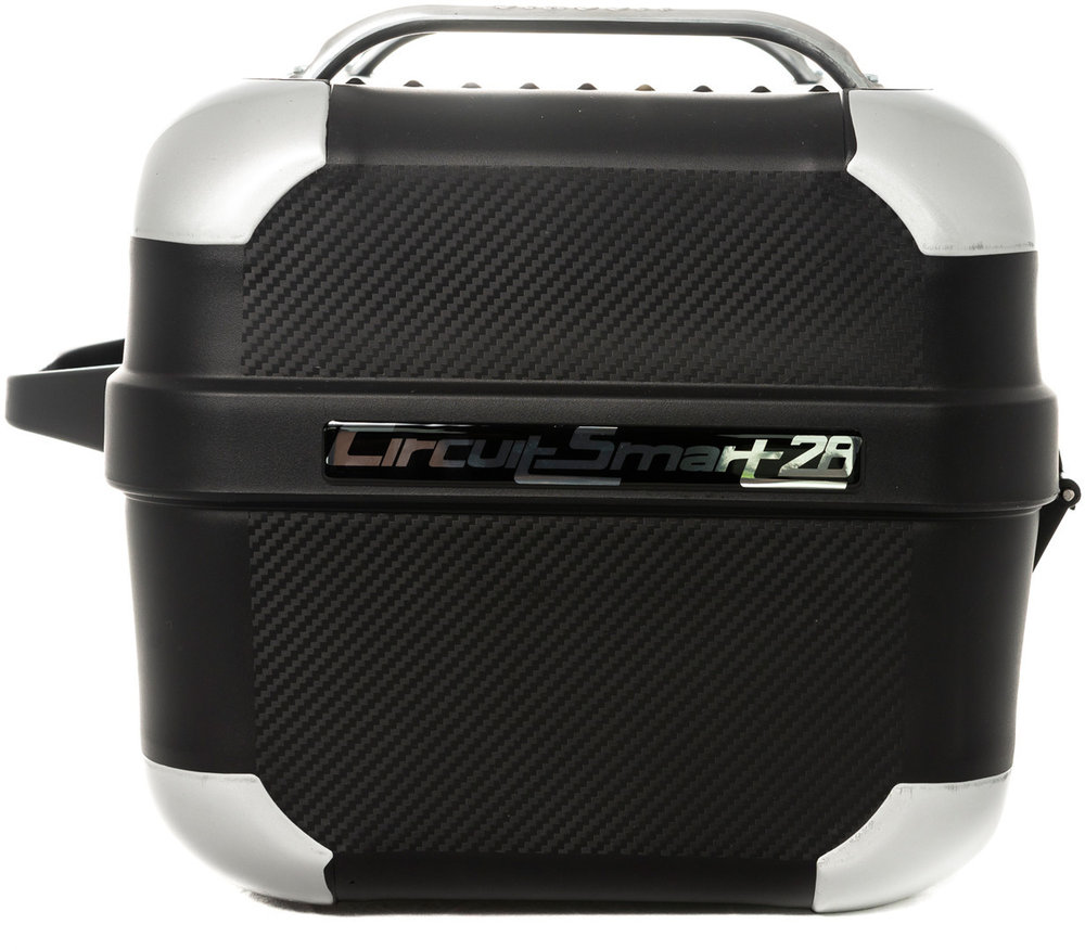 Circuit Equipment Smart 28L Long Top Case