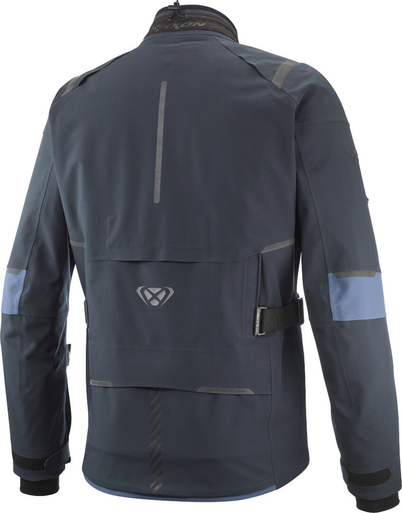 Ixon M-Skeid Motorcycle Textile Jacket