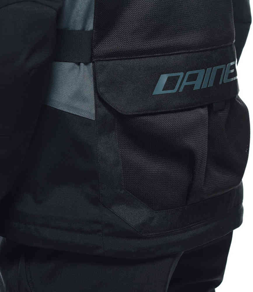 Dainese Desert Tex Motorcycle Textile Jacket
