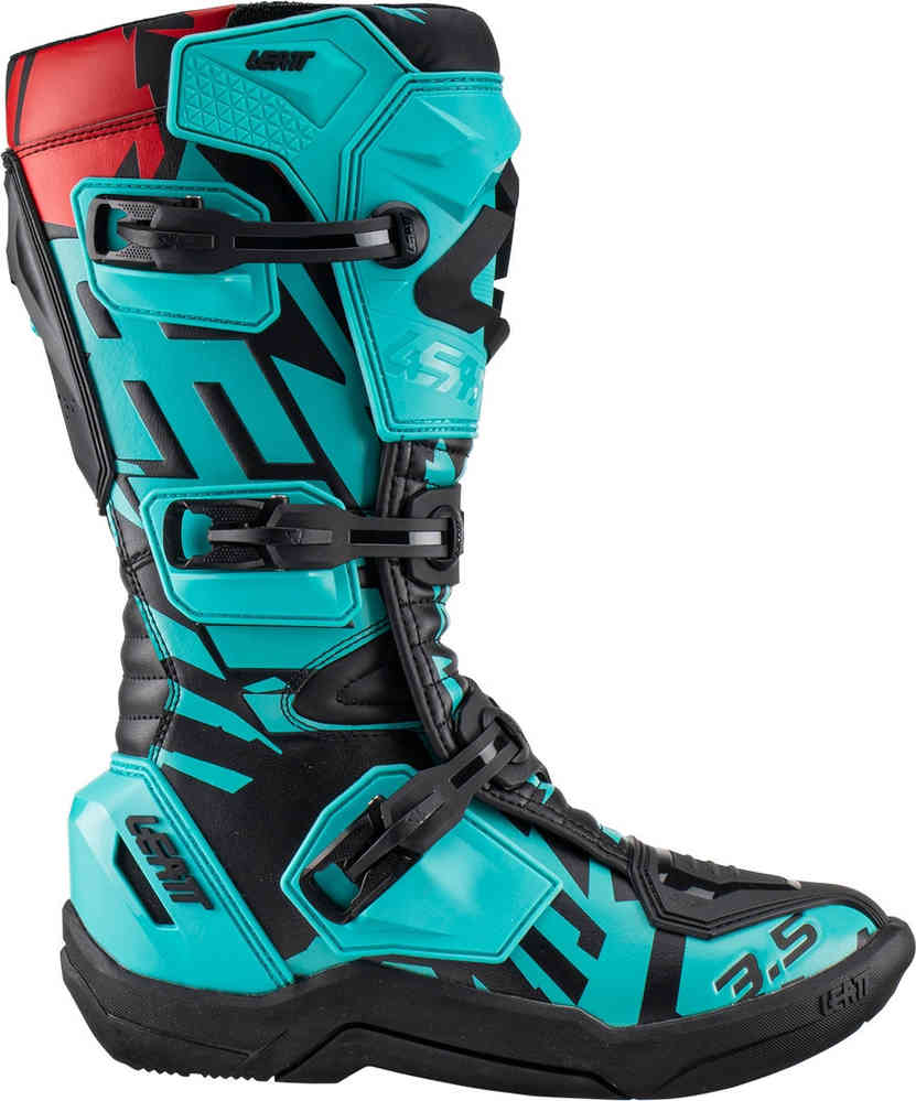 Leatt 3.5 2023 Motocross Boots