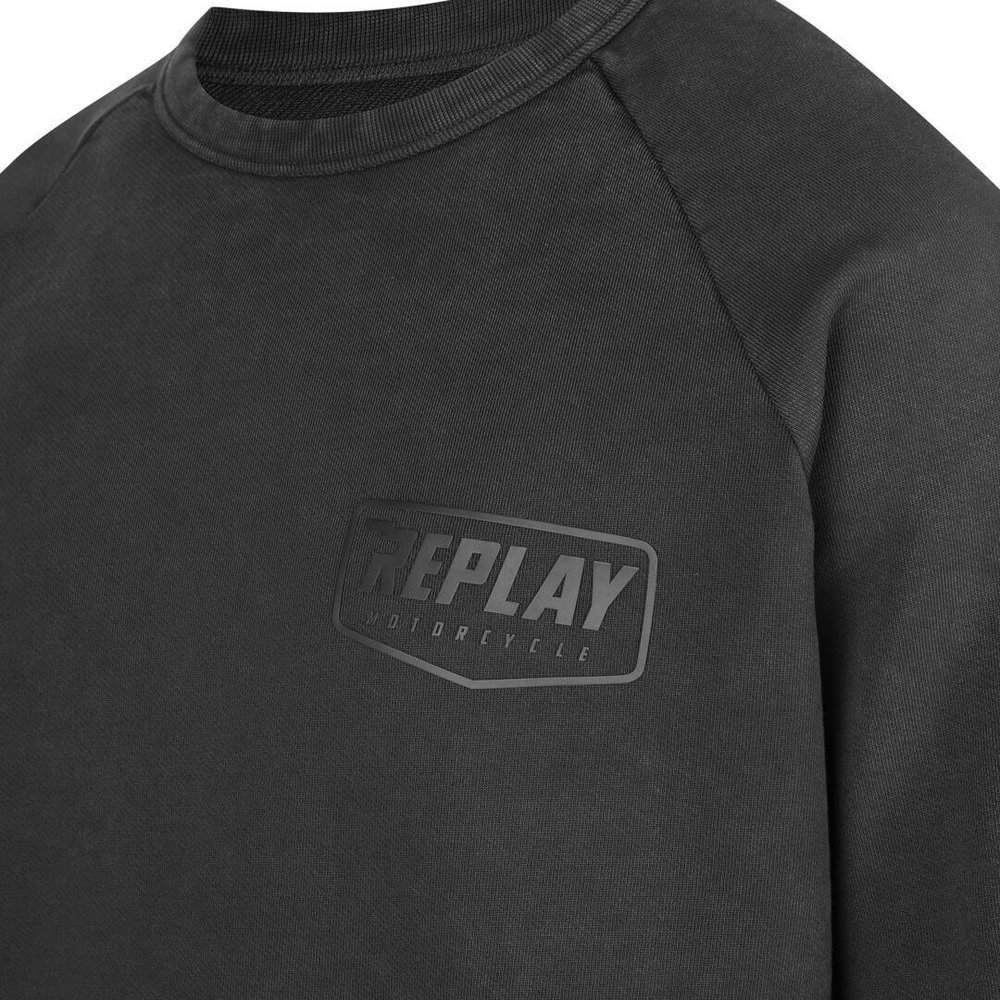 Replay Classic Sweater