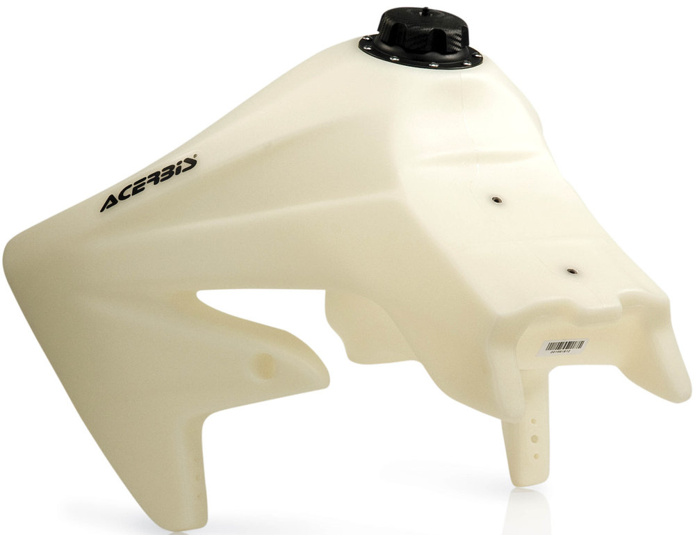 Acerbis Honda CRF 450X 05/14 15,5 Liter Fuel Tank