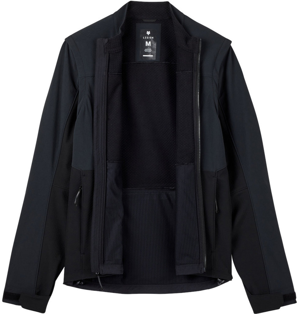 FOX Ranger Off-Road Softshell Motocross Jacket