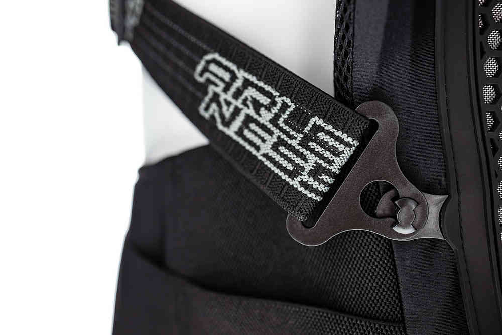 Arlen Ness Ultimate EVO Back Protector
