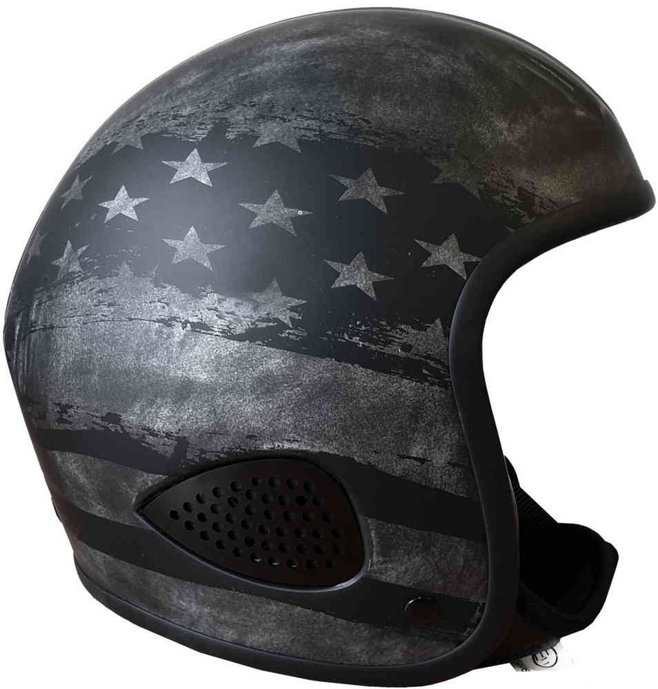 Bores Gensler Kult Jet Helmet