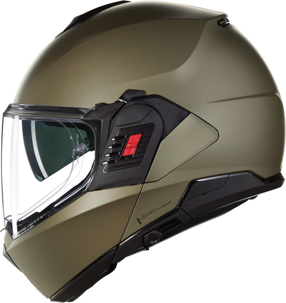 Nolan N120-1 Classico Nobile N-Com Helmet