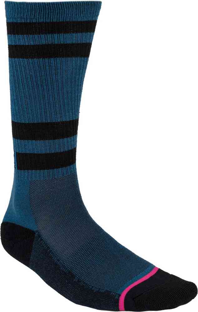 FXR Turbo Athletic Socks - 1 Pair