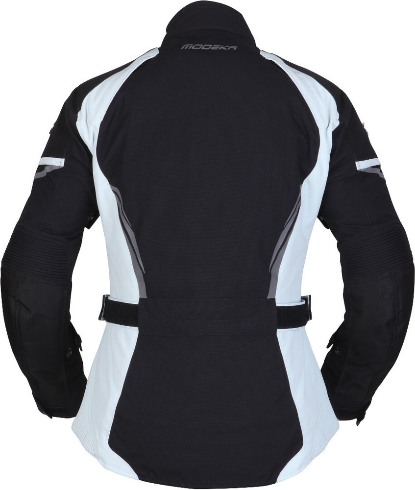 Modeka Amberly Women Motorcycle Textile Jacket