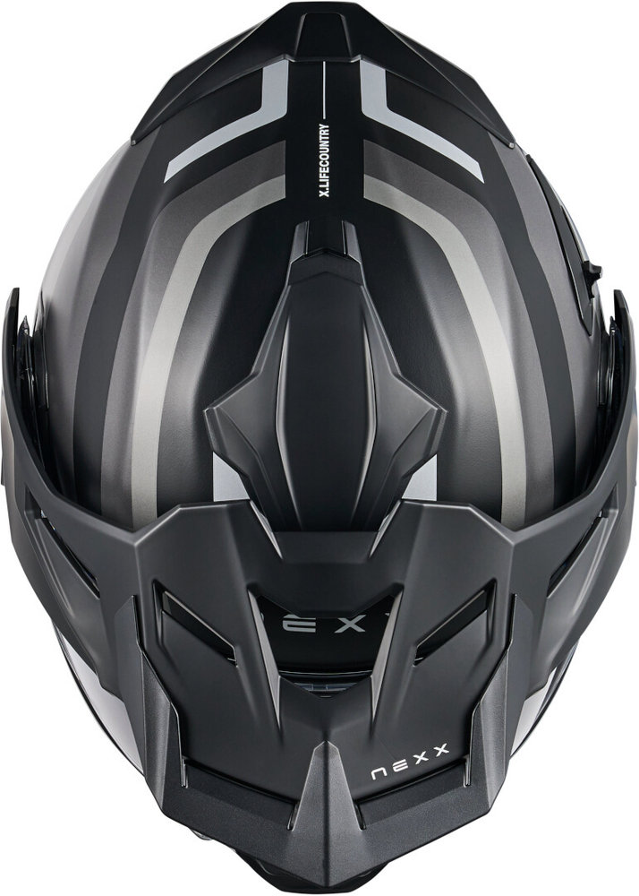 Nexx X. Lifecountry Westbound Helmet