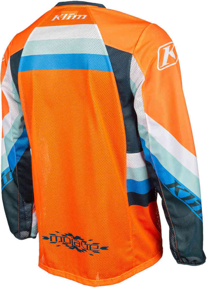 Klim Mojave 2023 Motocross Jersey