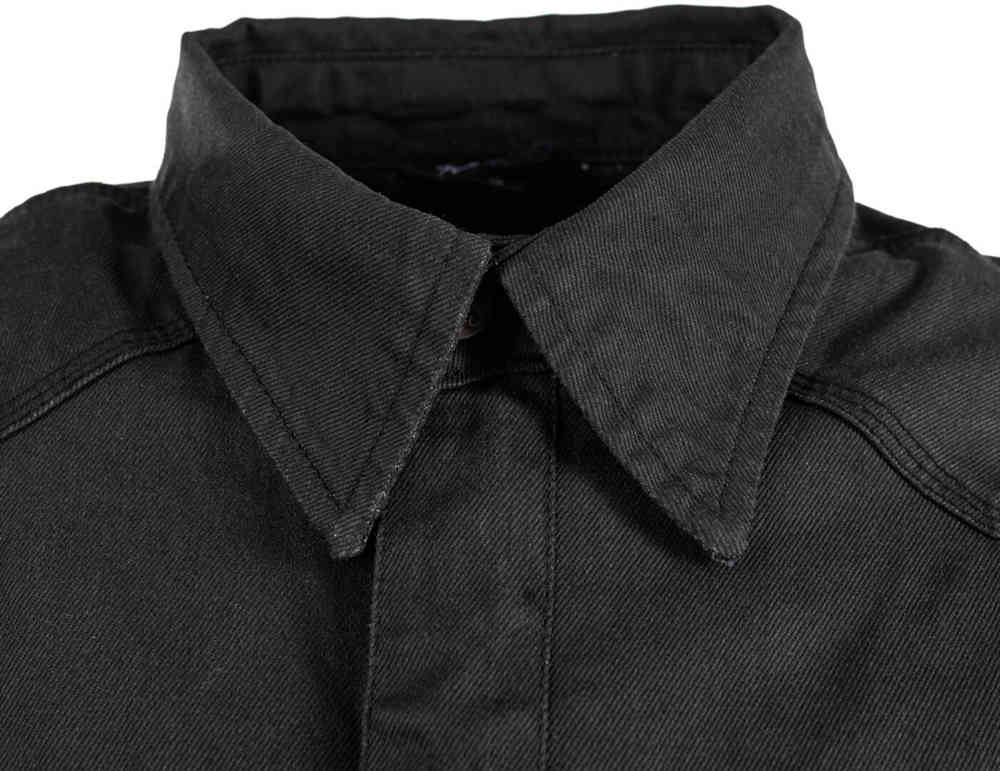 Rusty Stitches Dann Motorcycle Shirt