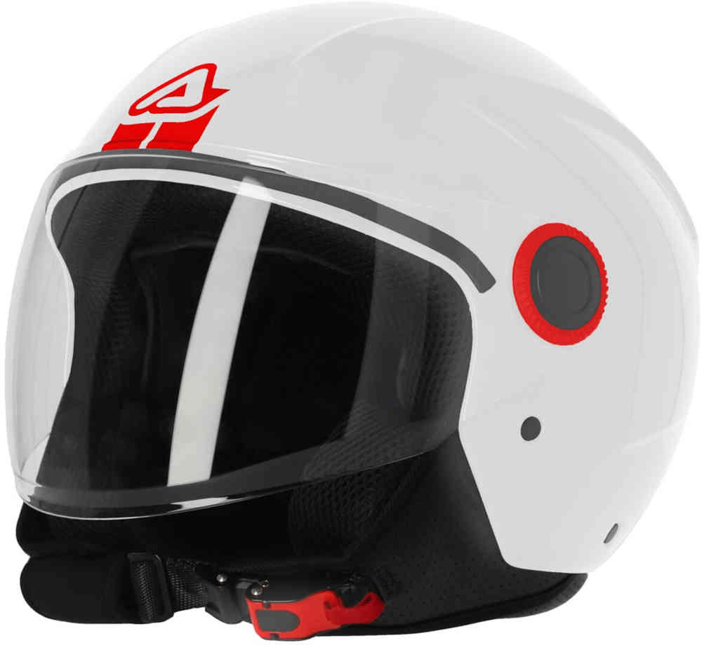 Acerbis Brezza Jet Helmet