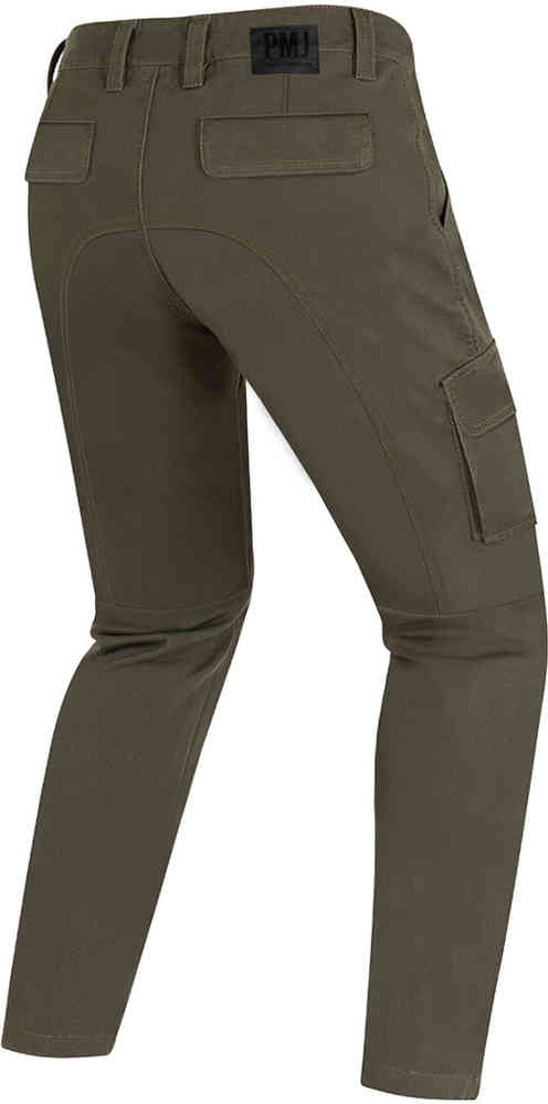 PMJ Aviator Motorcycle Jeans