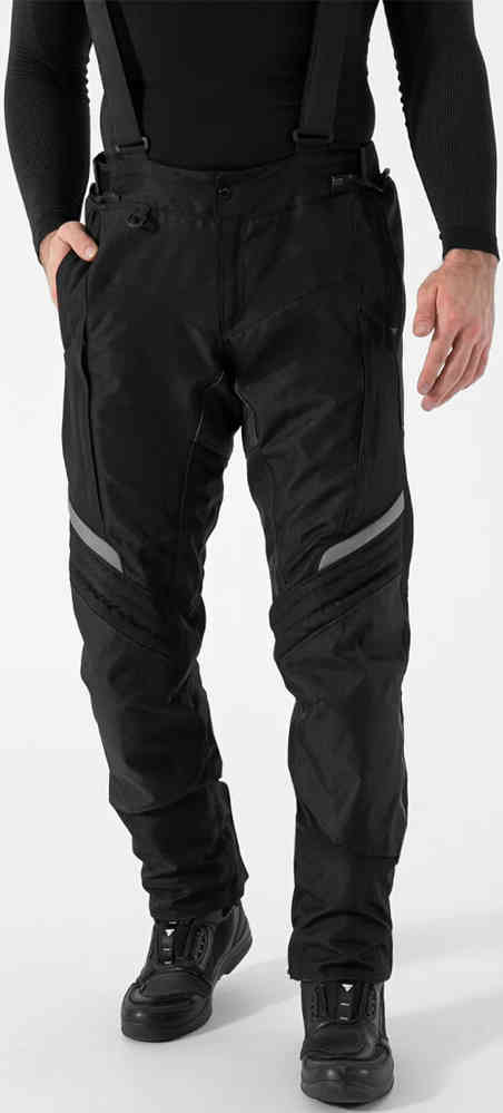 SHIMA Rush 2.0 waterproof Motorcycle Textile Pants