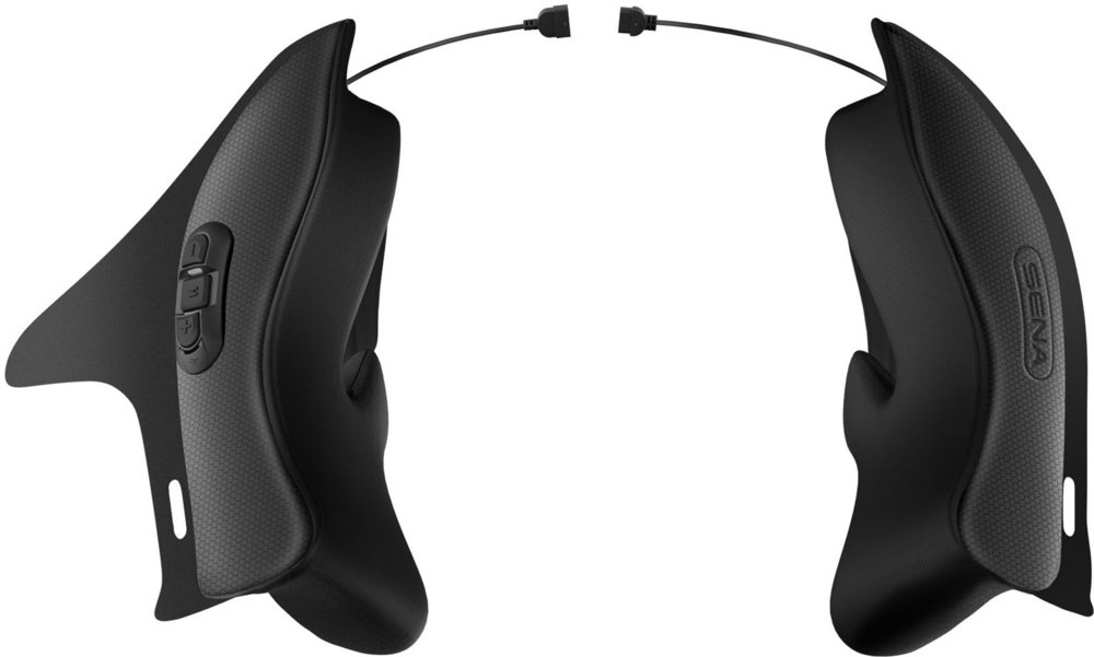 Sena 10UPAD HJC IS-17 Bluetooth Communication System