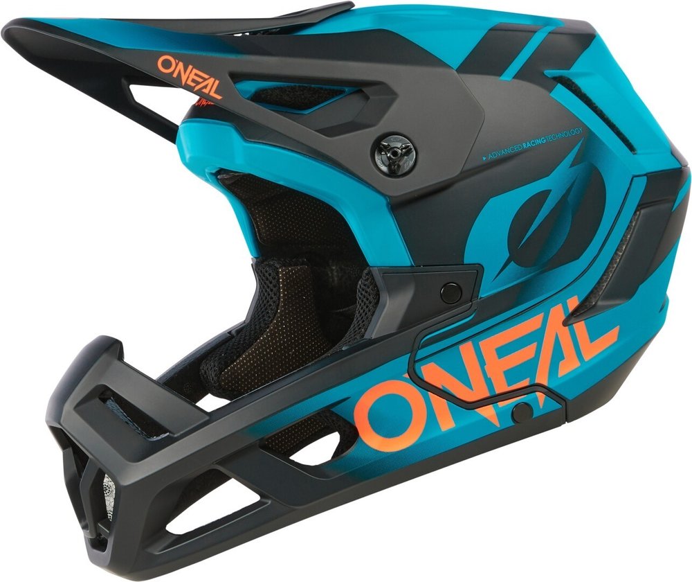 Oneal SL1 Strike Downhill Helmet