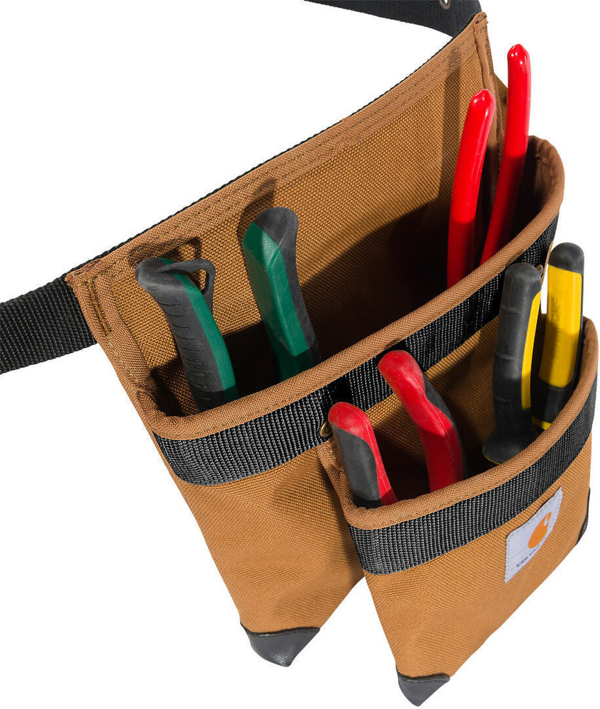 Carhartt 7 Pocket Tool Belt