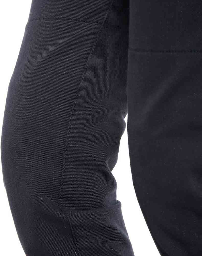 Dainese Casual Slim Ladies Motorcycle Textile Pants