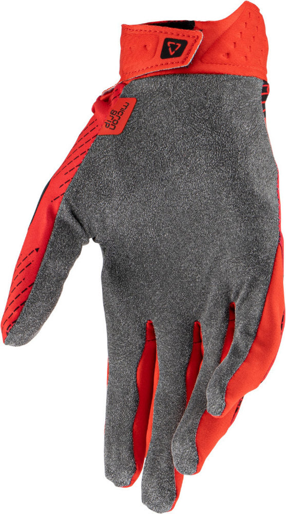Leatt 2.5 Windblock Motocross Gloves