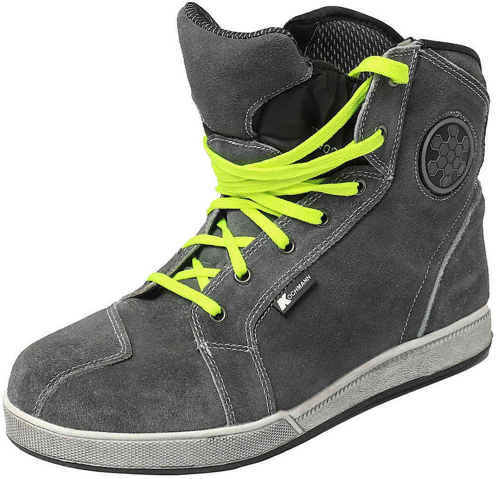 Kochmann Twister II Motorcycle Shoes