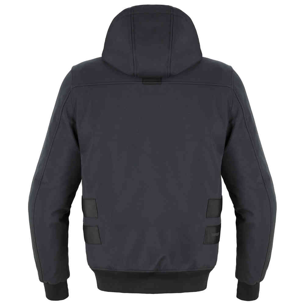 Spidi Metromover H2Out Motorcycle Textile Jacket